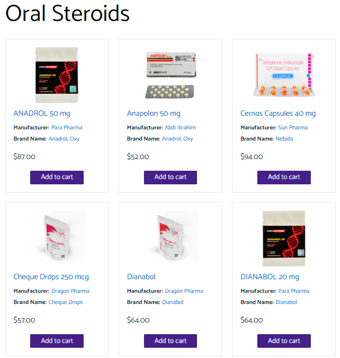 Nandrophenyl 100 mg Injectable Steroids $37.00 Durabolin, NPP