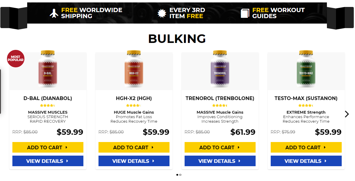 Is bulk pre workout bad for you